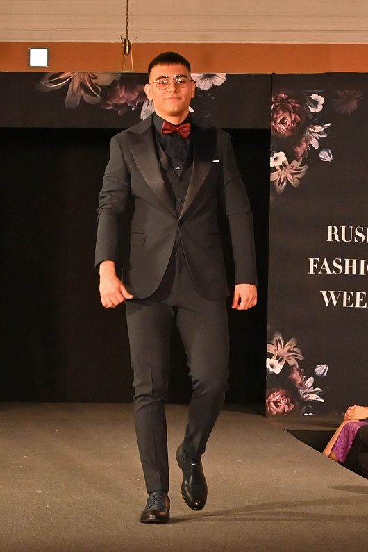 Ruse Fashion Week 2025