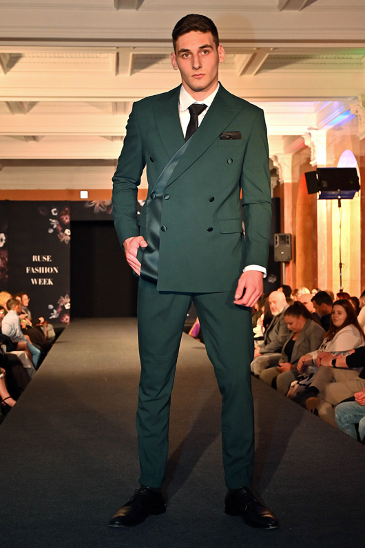 Ruse Fashion Week 2025