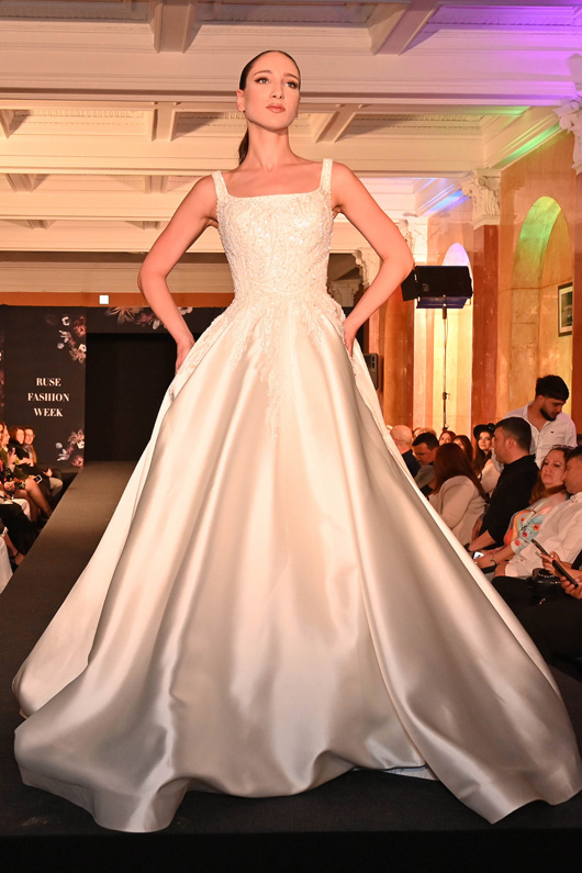 Ruse Fashion Week 2025