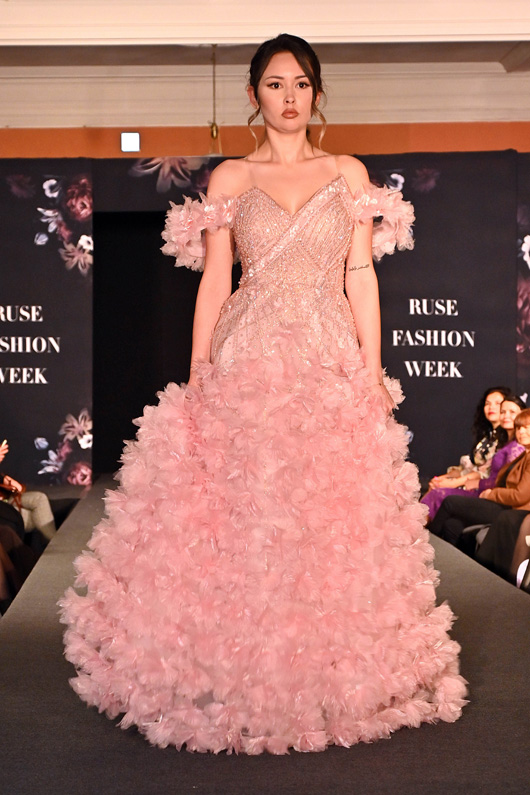 Ruse Fashion Week 2025