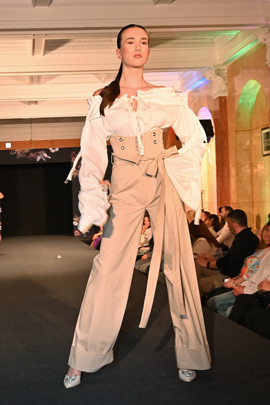 Ruse Fashion Week 2025