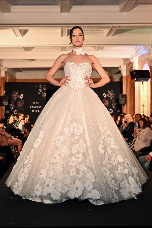 Ruse Fashion Week 2025
