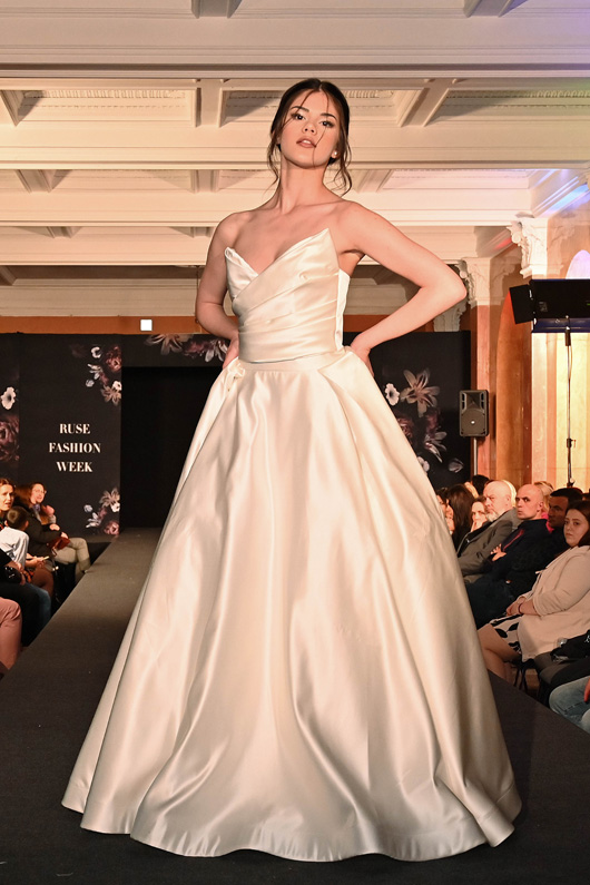 Ruse Fashion Week 2025