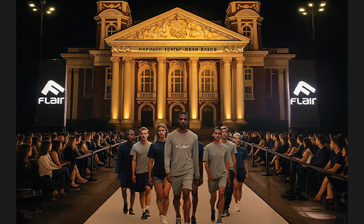 CodeFashion RUNWAY - 2025/2026