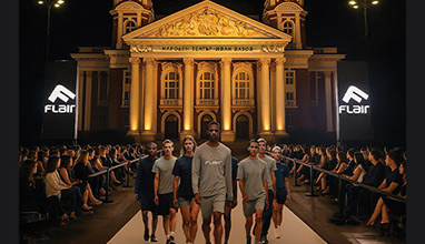     - CodeFashion RUNWAY - 2025/2026