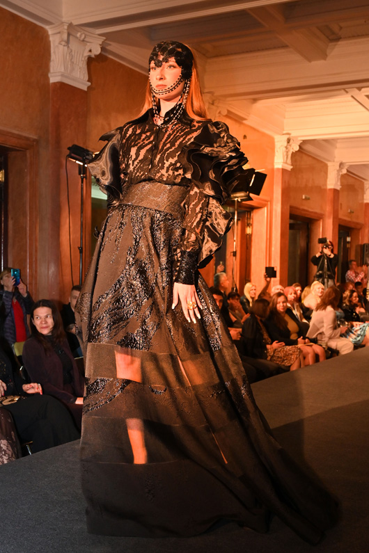 Ruse Fashion Week 2025       
