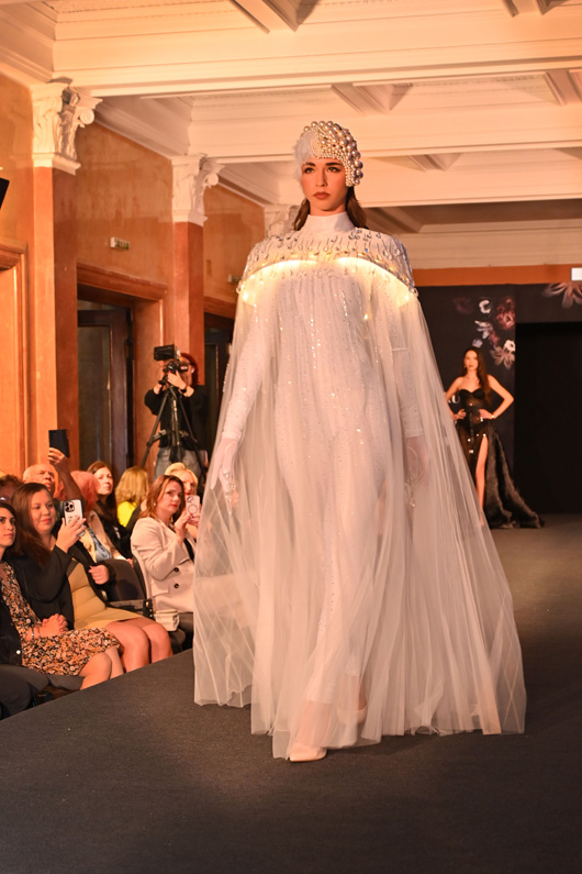 Ruse Fashion Week 2025       