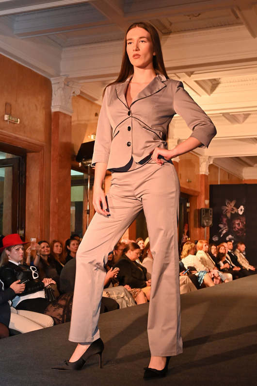 Ruse Fashion Week 2025       