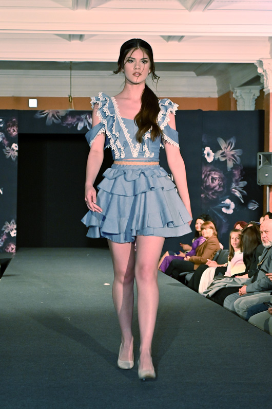     INTRIGA - 2025    Ruse Fashion Week