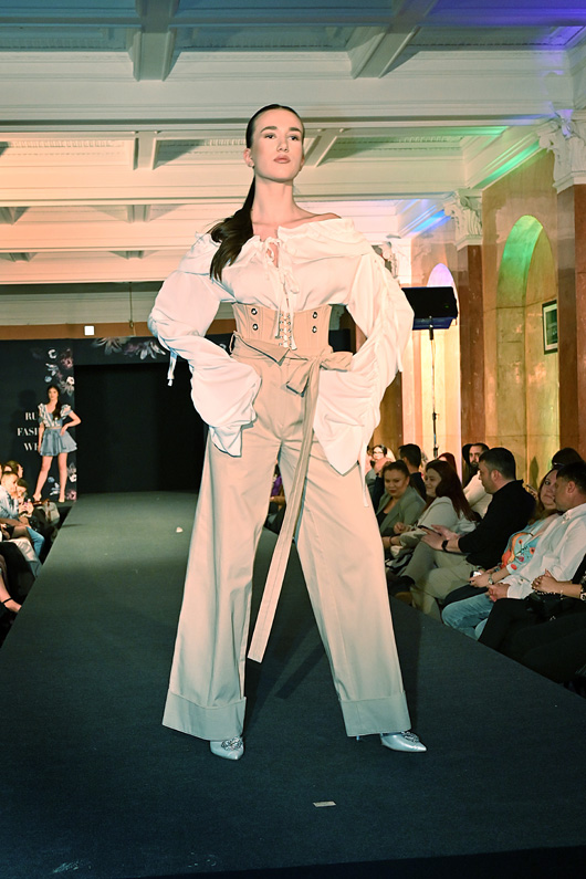     INTRIGA - 2025    Ruse Fashion Week