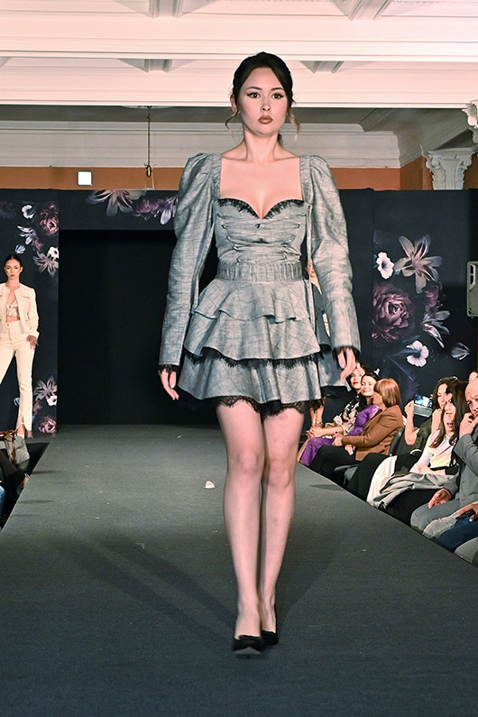     INTRIGA - 2025    Ruse Fashion Week