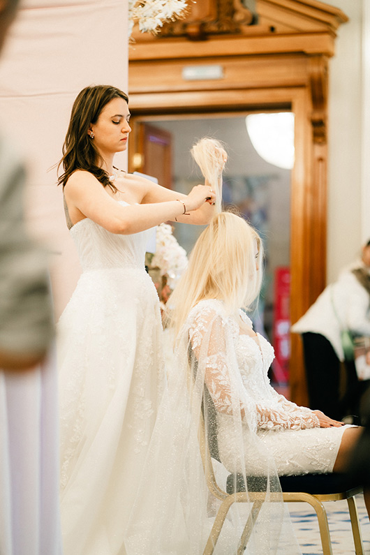    SOFIA WEDDING EXPO 2026