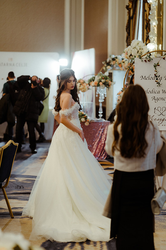    SOFIA WEDDING EXPO 2026