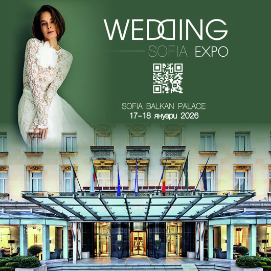 Sofia Wedding Expo