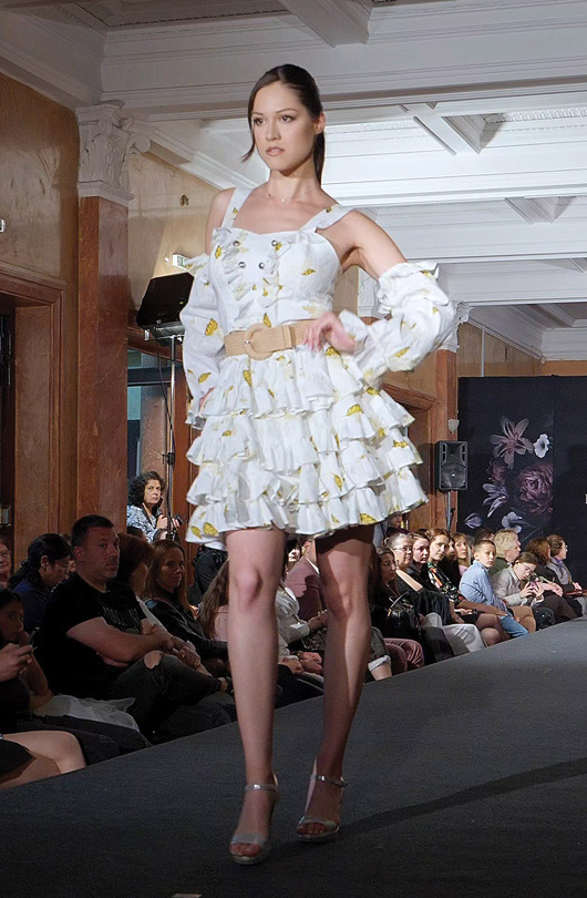     INTRIGA - 2025    Ruse Fashion Week