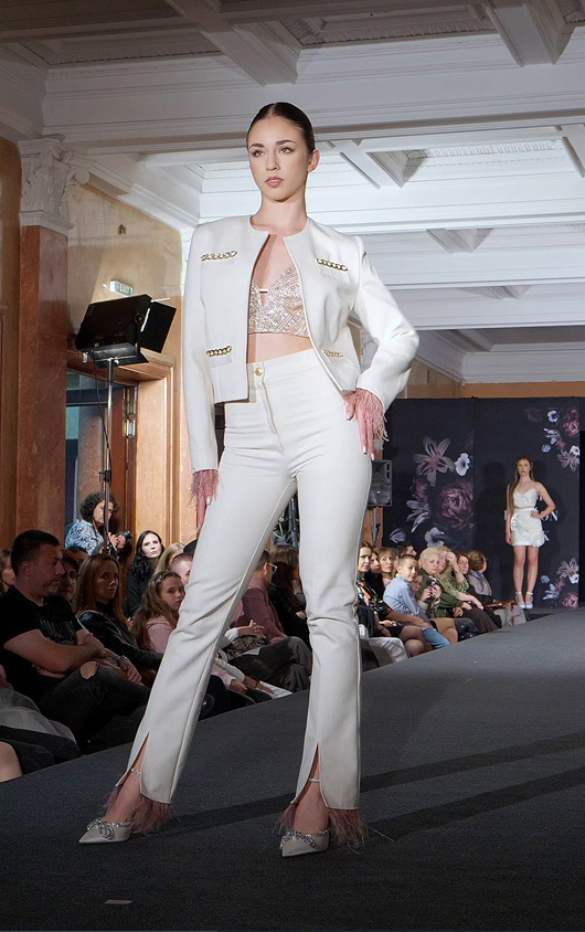     INTRIGA - 2025    Ruse Fashion Week