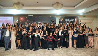 ,      BEAUTY & HAIR AWARDS 2024