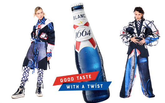    1664 Blanc