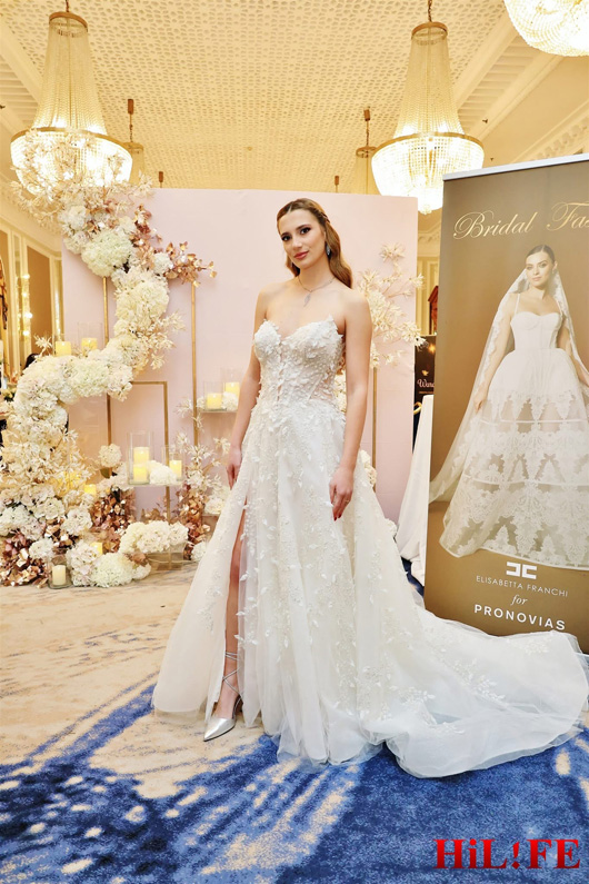 Bridal Fashion  Sofia Wedding Expo 2025