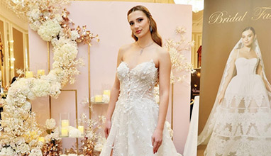 Bridal Fashion  Sofia Wedding Expo 2025