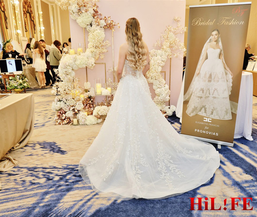 Bridal Fashion  Sofia Wedding Expo 2025