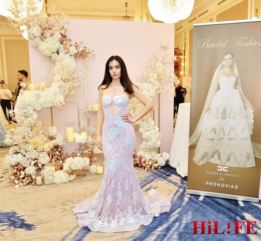 Bridal Fashion  Sofia Wedding Expo 2025