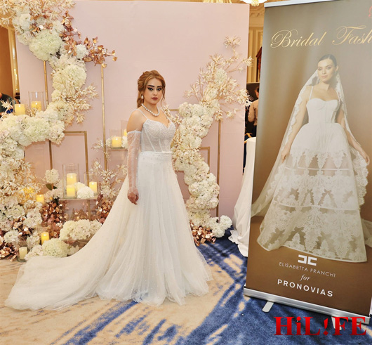 Bridal Fashion  Sofia Wedding Expo 2025