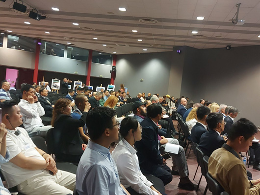 BalkanChina Silk Road Forum 2025