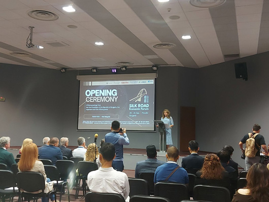 BalkanChina Silk Road Forum 2025