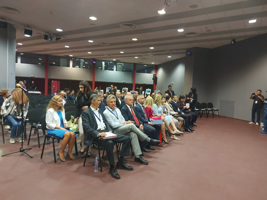 BalkanChina Silk Road Forum 2025