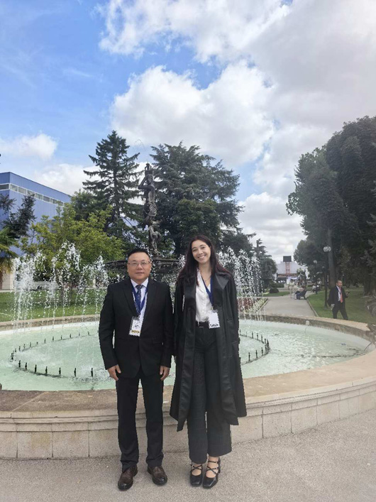 BalkanChina Silk Road Forum 2025