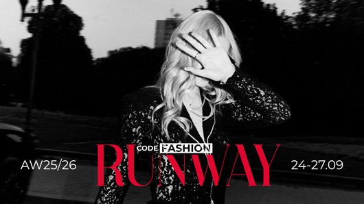 CodeFashion RUNWAY       