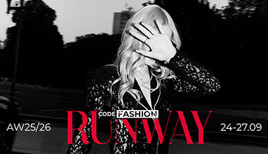 CodeFashion RUNWAY       
