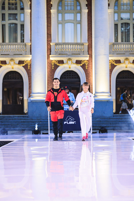 CodeFashion RUNWAY