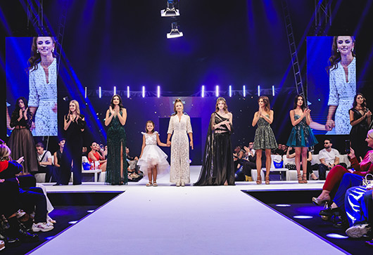 CodeFashion RUNWAY AW 25/26