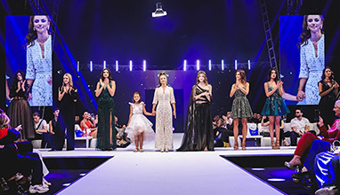 CodeFashion RUNWAY - 2025/2026         