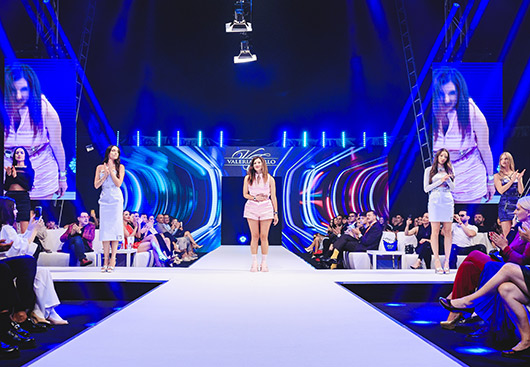 CodeFashion RUNWAY AW 25/26