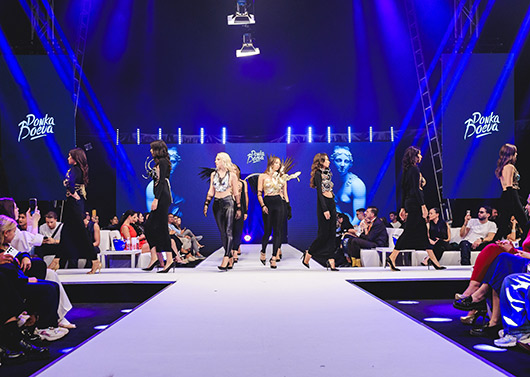 CodeFashion RUNWAY AW 25/26