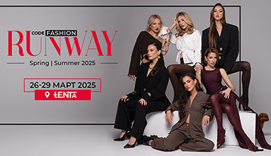 CodeFashion Runway -     