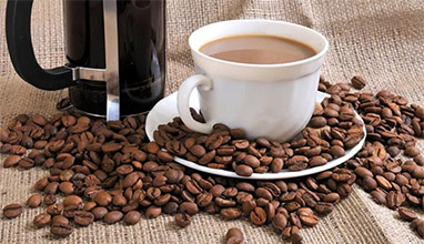Препоръки за съхранение на кафе Препоръки за съхранение на кафе