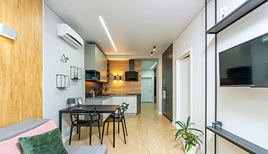 Климатици с йонизатор: здравословни ползи и предимства за дома Климатици с йонизатор: здравословни ползи и предимства за дома