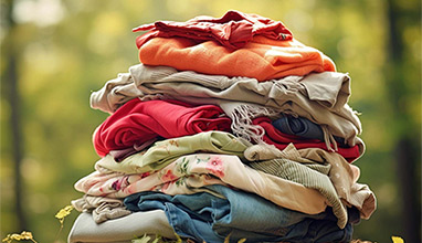 Проектът VERDEinMED стартира Платформа за знания за насърчаване на кръговия преход в текстилната индустрия Проектът VERDEinMED стартира Платформа за знания за насърчаване на кръговия преход в текстилната индустрия