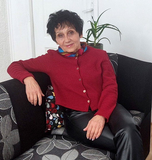 Психолог и психотерапевт в София