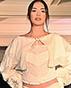 Ruse Fashion Week представи модели на младата дизайнерка Мериян Башова