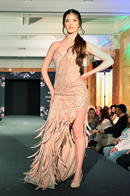 Miss Queen Evening Gowns