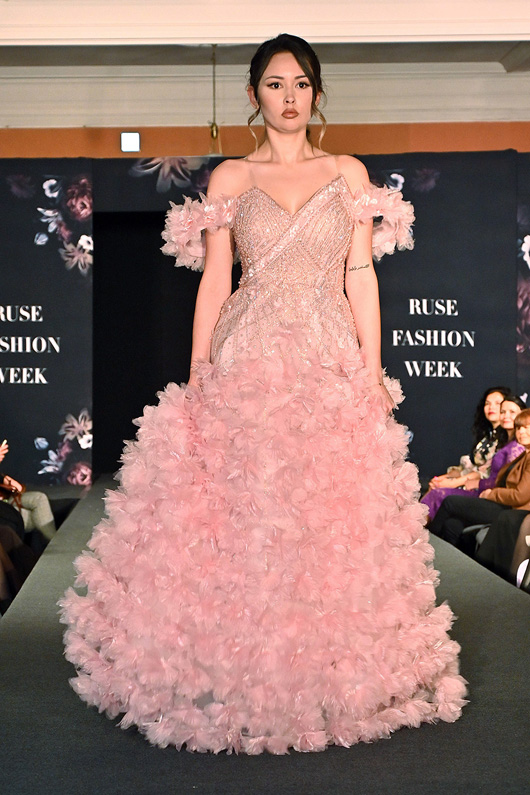 Miss Queen Evening Gowns