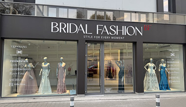 Bridal Fashion  , ,     