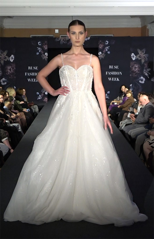 POVODA – Bridal Dresses with a Personal Approach and Attention to Detail