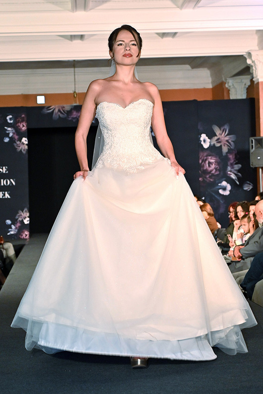 POVODA – Bridal Dresses with a Personal Approach and Attention to Detail