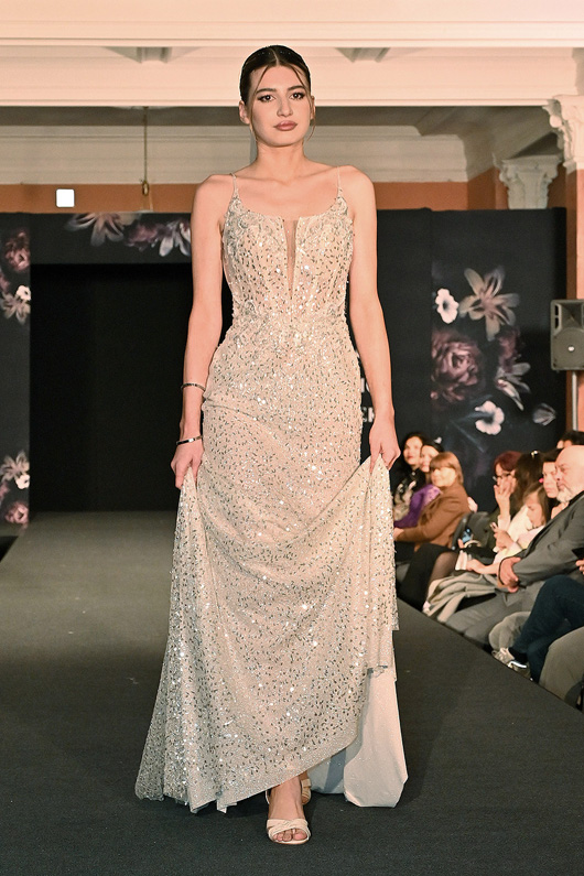 POVODA – Bridal Dresses with a Personal Approach and Attention to Detail